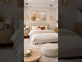 Loden Living Cozy Minimalist Bedroom Decor