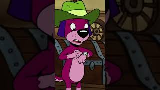 Don't Be Late, Jelly Otter! Don't Be Late, Jelly Otter!