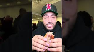 Best Cheesesteak In Philly Competition