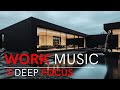 Work Music for Concentration &amp; Productivity – Calm Focus Background Music