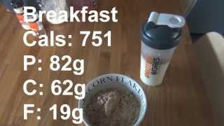 Students Living Large Jonathan 3-2-15