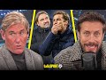 Scott Parker UNFAIRLY Criticised?! Simon Jordan's VERDICT on Premier League's Struggling Sides!