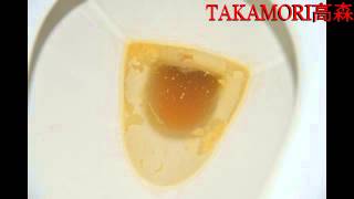 以西結國際:日本原裝 TAKAMORI高森 馬桶尿石尿垢去除劑(使用步驟)