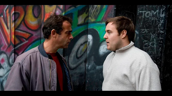 ALL Kevin Webster Fights and Confrontations