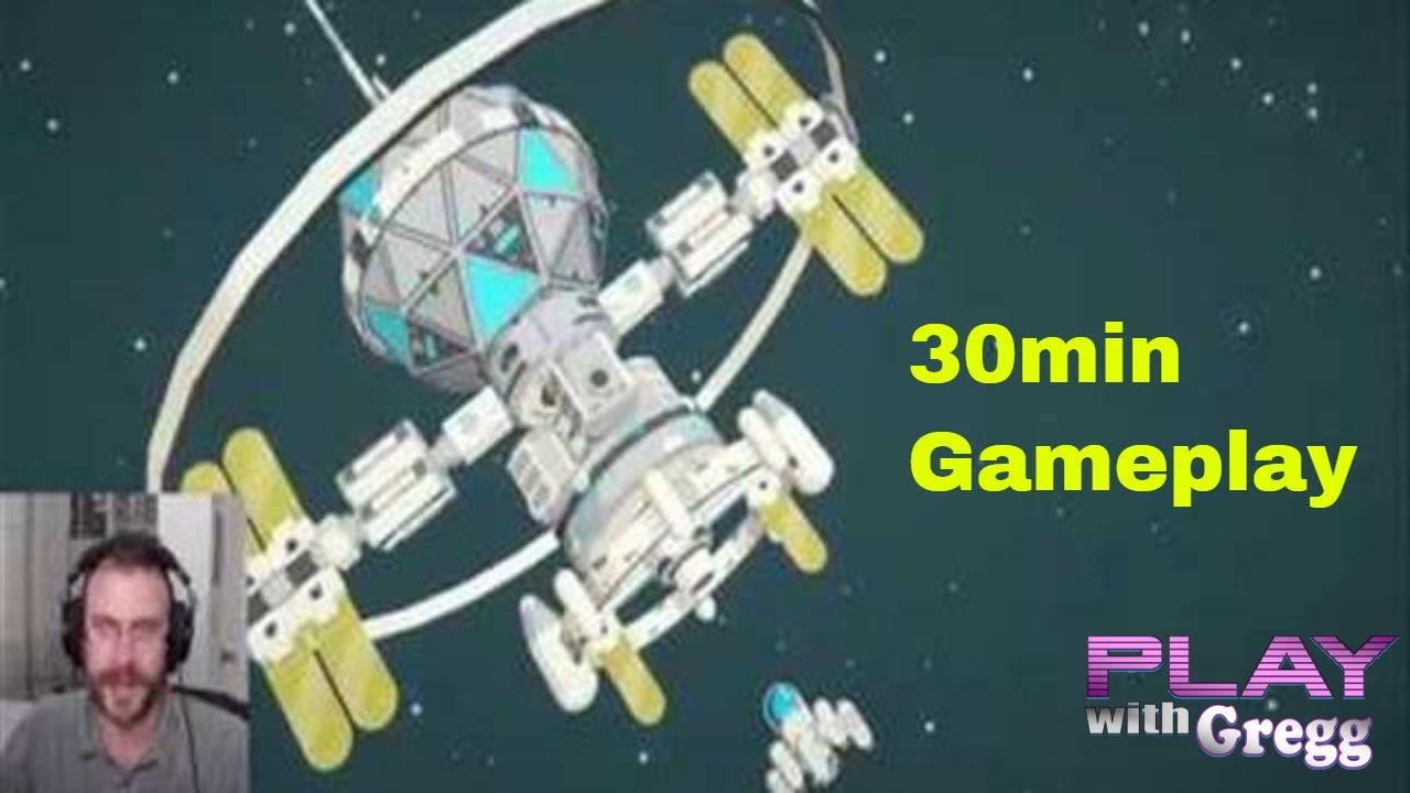 Vostok Inc Gameplay - Nintendo Switch - Part 1 - 35 Minutes
