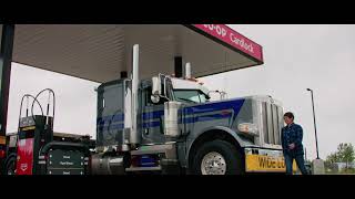 Co-op Cardlock Network | Fuel up from Vancouver Island, B.C. to Eastern Manitoba.