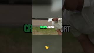 Rory McElroy dominates on and off the tee capturing crowd support