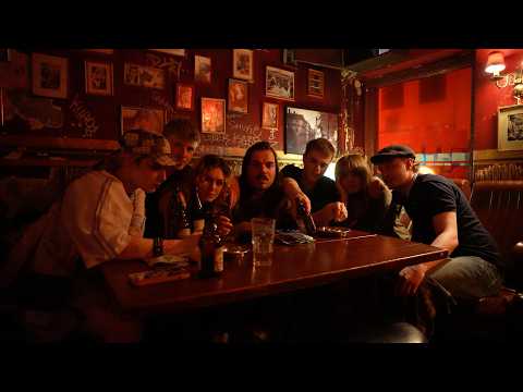 schluma - Ich bin ein Außenseiter dieser Republik (Official Music Video)