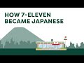 How Japanese 7-Eleven’s Became The Best