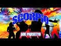NEW SCORPIO TERBARU 2017 FULL ALBUM HD