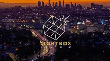 LightBox Expo 2022 - | Official Aftermovie (Day 3) #LBX2022