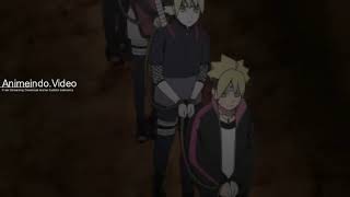 Boruto Uzumaki episode 88