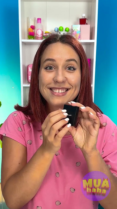 COOLEST ASMR || Trigger sounds for your EARS🥰 #asmrsounds #makeupasmr by MUAhaha