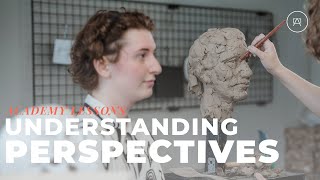 Perspectives in SCULPTURE