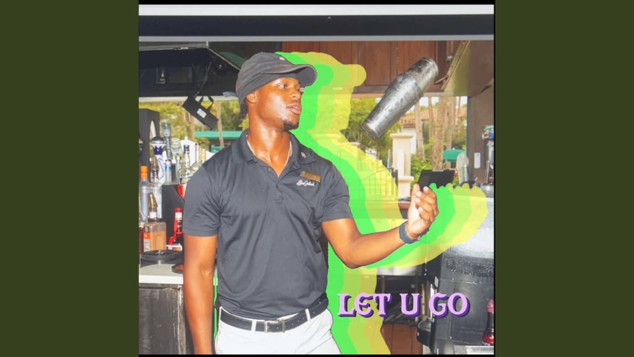 Watch Let U Go on YouTube Watch Let U Go on YouTube
