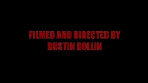 JULIA PIERCE - IT’S NOT NOTHING (OFFICIAL MUSIC VIDEO)