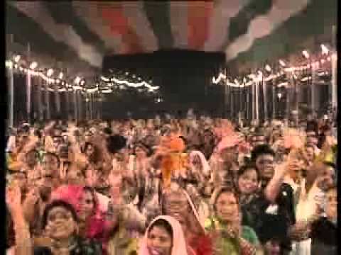 Rab Mera Satguru Ban Ke AayaGuru Pooja Mahotsav Muradnagar2013Online Video BhajanManav D