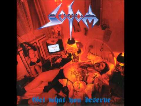 Sodom - Die stumme Ursel