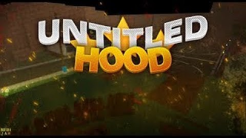 How to macro on UNTITLED HOOD