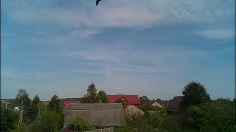 2020-09-06 00:00:05 Raspberry Pi Timelapse