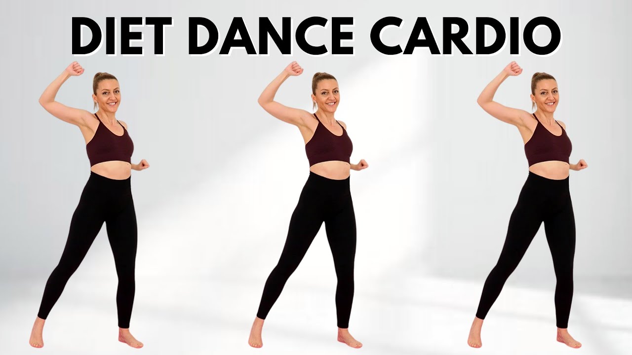 🎶30 Min DANCE AEROBICS WORKOUT🎶FAT BURNING CARDIO AEROBICS🎶ALL STANDING🎶NO JUMPING🎶