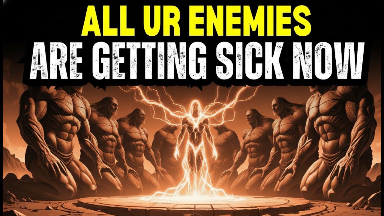 ⚠️They Ignored Every Warning! ⚠️ Now Karma Is Eating Them Alive (Chosen Ones) 🔥