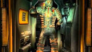 Deadspace 2 Advanced Armor Texmod