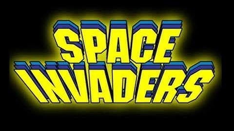 Space Invaders Remake