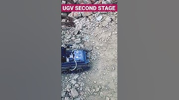 UNMANNED WAR ROBOT #science  #education #experiment #robot  #technology #science #diy  #lifehacks