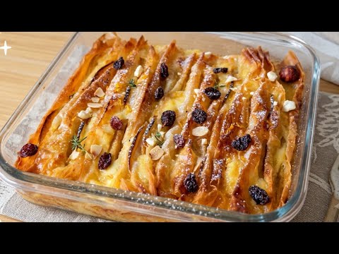 😍🍎 **¡no puedo parar de hacerla! tarta de manzana con 1 manzana y masa filo 🤤✨**