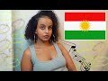 Reacting to *BEAUTIFUL* Kurdish Music | The Sally Manuel