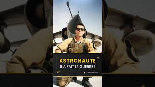 De Pilote De Chasse À Astronaute Le Parcours De Philippe Perrin