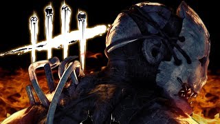 LIVE #8 DEAD BY DAYLIGHT /PLANG DACA MA SPERII :(