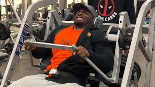 Natural pro card Journey episode 26- Back Day