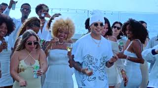 Yomil - Soy feliz ( código afro vol.2 ) 