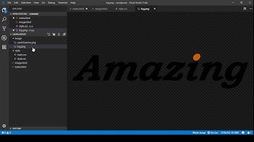 Image Replacement in CSS + HTML