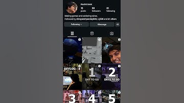 Unity Game Development | Devlog - 10 | Android Games