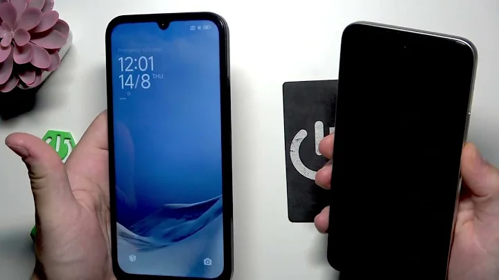 Redmi 15 vs Redmi 15C - Design & Build Quality Comparison