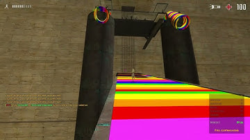 Zombie Panic! Source 3.2 Pro Gameplay Smash Cannons Redux