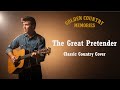 The Great Pretender The Platters Classic Country Cover mp3