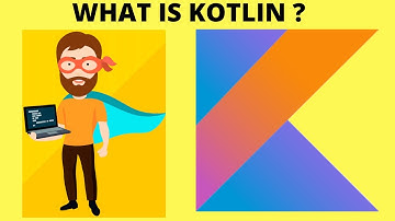 Why Should I Learn Kotlin | What is Kotlin Programming Language | Kotlin Benefits | InterviewDOT