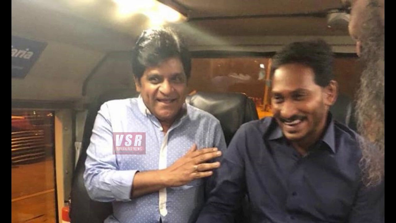 Image result for actor ali with jagan