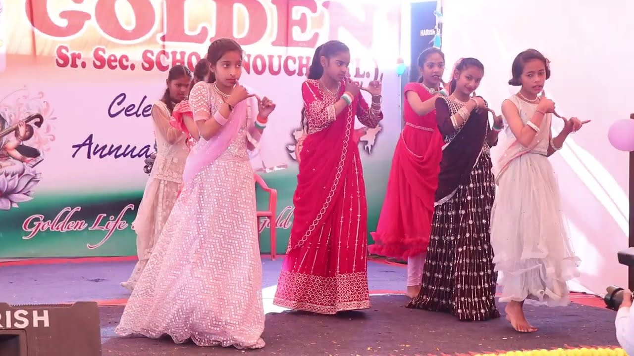 Part - 7 Annual Function (2024-25)