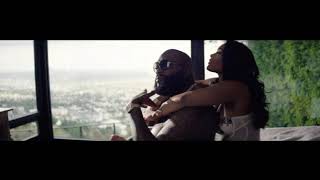 Rick Ross ft. Chris Brown  - Sorry (Explicit)