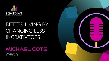 stackconf 2023 | Continuous Deployment Workflows by Marco Otte-Witte