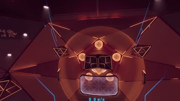 speed running echo vr tutorial