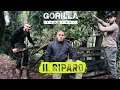 ABBIAMO COSTRUITO UN RIPARO NEL BOSCO  💣 Gorilla Survival 3