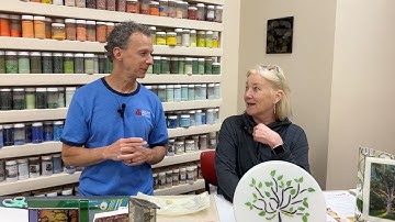 Working with Color Slide | Delphi Live