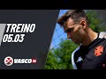 TREINO 05 03 | VASCOTV