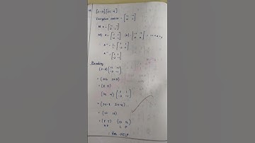 12th Mathematics chapter 01 Exercise 1.1 15th sum